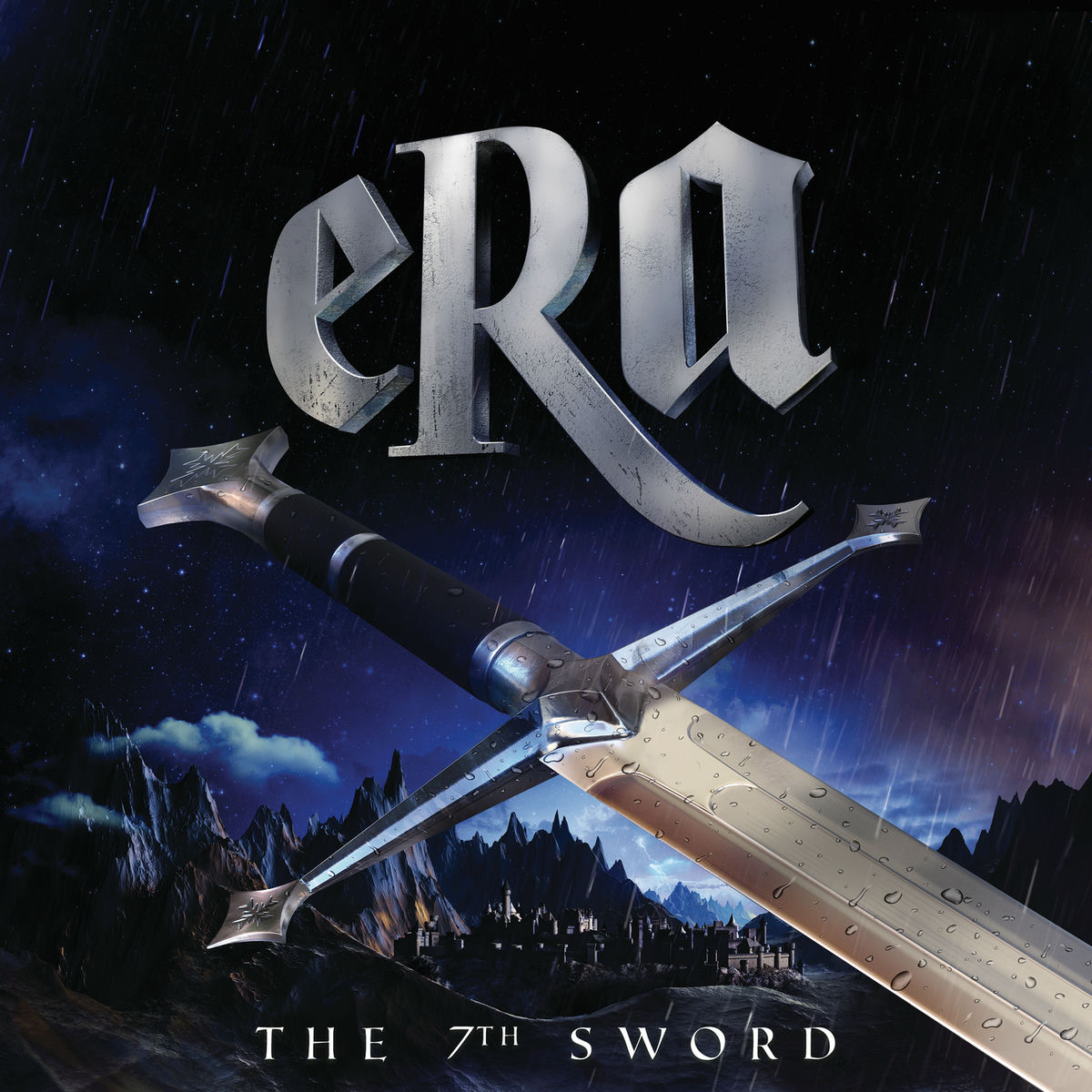 ERA feat. Racha Rizk